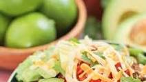 Healthy Taco Salad Healthy Taco Salad