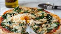 Fiorentina Pizza Fiorentina Pizza