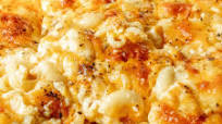 Southern Baked Mac and Cheese with Evaporated Milk Southern Baked Mac and Cheese with Evaporated Milk