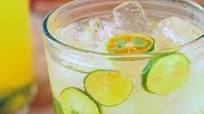 Calamansi Juice Calamansi Juice