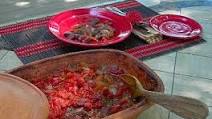 Romertopf Beef in Red Wine Romertopf Beef in Red Wine