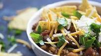 Taco Chili Taco Chili