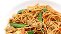 Instant Pot Chicken Lo Mein Instant Pot Chicken Lo Mein