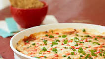 Hot Pizza Dip Hot Pizza Dip