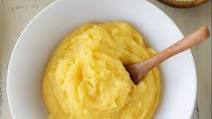 Basic Polenta Basic Polenta