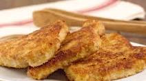 Breaded Pork Chops Breaded Pork Chops