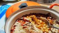 Easy French Style Cassoulet Easy French Style Cassoulet