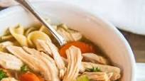 What To Serve With Chicken Noodle Soup: Pinwheel Sandwiches (+More Great Recipes!) What To Serve With Chicken Noodle Soup: Pinwheel Sandwiches (+More Great Recipes!)