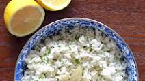 Recipe: Chipotle Copycat Rice Recipe: Chipotle Copycat Rice