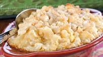Homestyle Macaroni and Cheese Homestyle Macaroni and Cheese