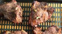 Lamb Chops in Air Fryer Recipe Lamb Chops in Air Fryer Recipe