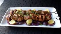 Grilled Grilled