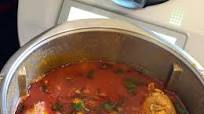 South Indian Chicken Curry South Indian Chicken Curry