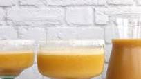 Fresh Peach Margaritas Fresh Peach Margaritas