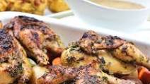Cornish Game Hen Recipe Cornish Game Hen Recipe