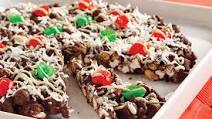 Chocolate Pizza Chocolate Pizza