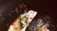 Pan Seared Walleye (Lemon Pepper) Pan Seared Walleye (Lemon Pepper)