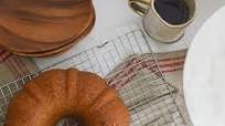 Easy Spice Cake Recipe Easy Spice Cake Recipe