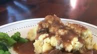 Smothered Steak Deeply Southern Smothered Steak Deeply Southern