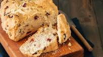 Walnut Cranberry Soda Bread Walnut Cranberry Soda Bread