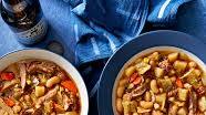 Kentucky Slow-Cooker Burgoo Kentucky Slow-Cooker Burgoo