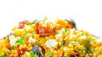 Couscous Salad Couscous Salad