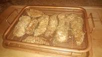 The Best Crispy Baked Chicken Strips The Best Crispy Baked Chicken Strips