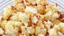 Air Fryer Cauliflower Air Fryer Cauliflower