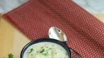 Zucchini Raita Zucchini Raita
