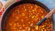 Picadillo Soup Picadillo Soup