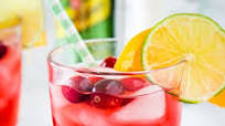 Cranberry Gin Cocktail Recipe Cranberry Gin Cocktail Recipe