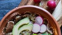 Posole Recipe with Pork Posole Recipe with Pork
