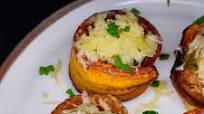Cheesy Plantain Roll Cheesy Plantain Roll