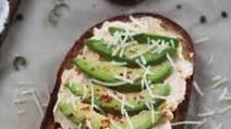 12+ Tasty and Healthy Indian Breakfast Recipes Plus Avocado Methi Masala Toast Recipes 12+ Tasty and Healthy Indian Breakfast Recipes Plus Avocado Methi Masala Toast Recipes