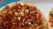 Vegan Lahmacun/ Lahmajoun Vegan Lahmacun/ Lahmajoun