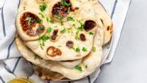 3-Ingredient Flatbread 3-Ingredient Flatbread