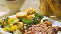 Pork Medallions With Sweet Chili Sauce Pork Medallions With Sweet Chili Sauce