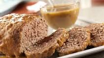 Simply Delicious Meatloaf & Gravy Recipe - (3.9/5) Simply Delicious Meatloaf & Gravy Recipe - (3.9/5)