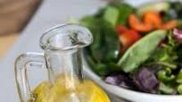 Greek Salad Vinaigrette Greek Salad Vinaigrette