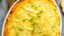 Shepherd’s Pie Shepherd’s Pie