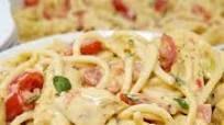 Cheesy Chicken Spaghetti Cheesy Chicken Spaghetti
