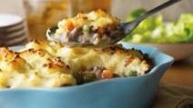 The Fastest Shepherd's Pie The Fastest Shepherd's Pie