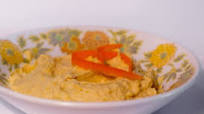 Garlic Hummus (1 Tbsp per Serving) Garlic Hummus (1 Tbsp per Serving)