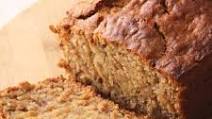 Simple eggless banana bread recipe Simple eggless banana bread recipe