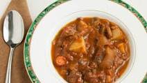 Italian Beef Stew Italian Beef Stew