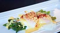 Healthy Hollandaise Sauce Healthy Hollandaise Sauce