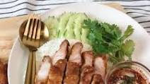 Easy Crispy Pork Belly Recipe With Nam Jim Jaew • Thai Style | ThaiChef food Easy Crispy Pork Belly Recipe With Nam Jim Jaew • Thai Style | ThaiChef food