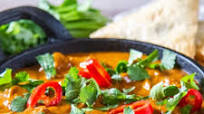 Slow Cooker Butter Chicken Slow Cooker Butter Chicken