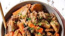 Crockpot Pot Roast Crockpot Pot Roast