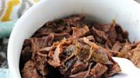 Crock Pot Venison Roast Crock Pot Venison Roast